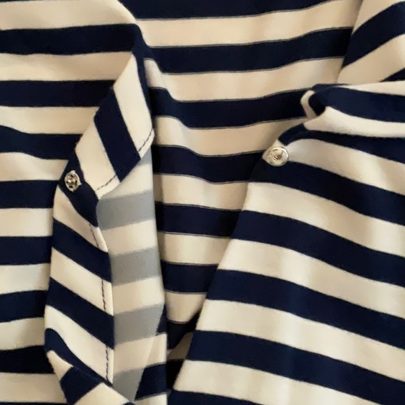 AUTHENTIC DVF WRAP DRESS - Picture 3 of 12